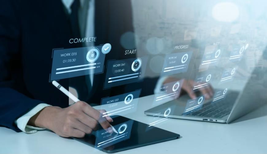 玉门市小程序定制：本地计算赋能，解锁核心优势