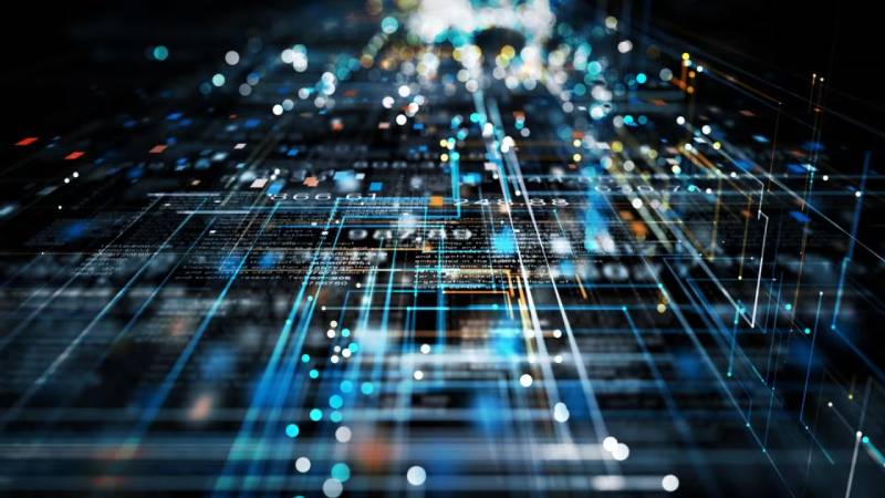 玉门市AI软件开发公司:Python赋能网页开发的适用场景解析